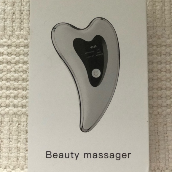Gua sha Massager NIB - Picture 3 of 7